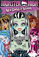 Monster High: O Novo Fantasma da Escola (Monster High: New Ghoul at School)