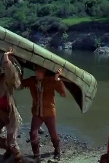 Poster de Episódio The Traitor (1969)