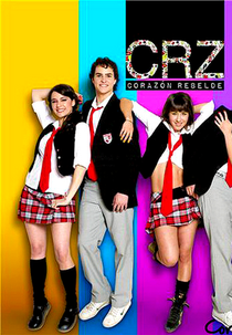 S.O.S Corazón Rebelde (Corazón Rebelde)