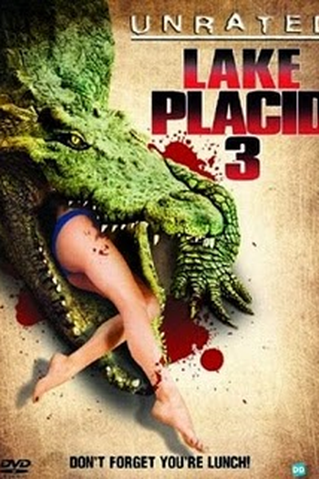  de Filme Pânico no Lago 3 (2010)