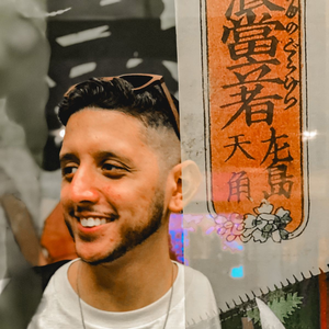 Foto de perfil de Luydson