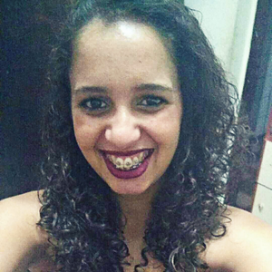 Foto de perfil de Tailane Gomes da Silva