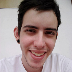 Foto de perfil de Murilo Ribeiro