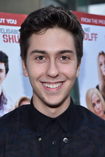 Nat Wolff - Poster 5