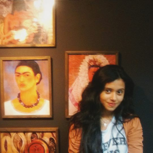 Foto de perfil de Rafaelle