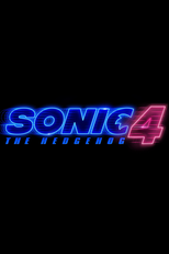 Sonic 4: O Filme (Sonic the Hedgehog 4)