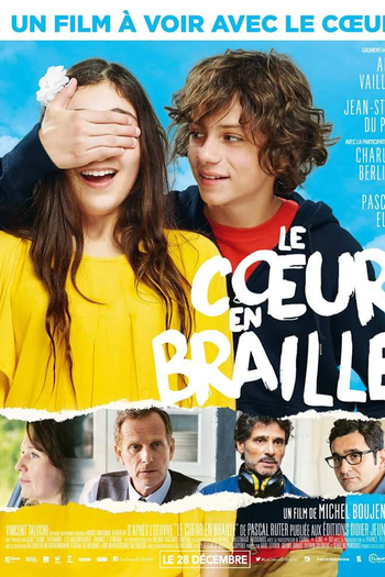  de Filme Guiados Pelo Coração (2016)