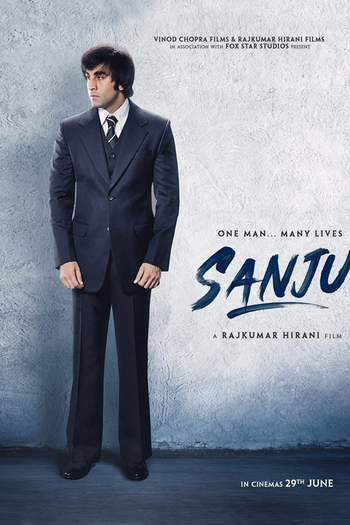  de Filme Sanju (2018)