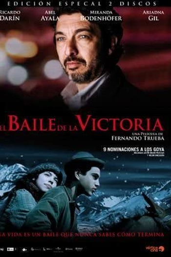  de Filme A Dançarina e o Ladrão (2009)