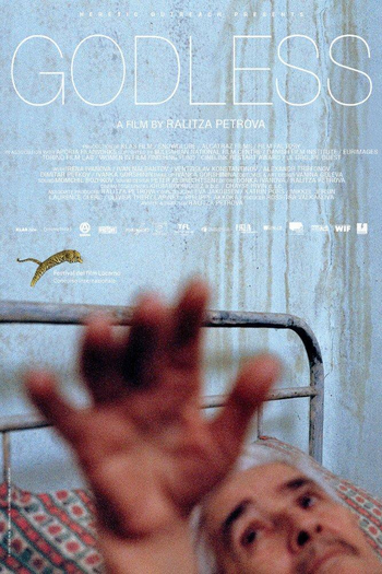 Poster de Filme Sem Deus (2016)