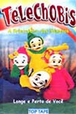 Telechobis vol. 1 (Telechobis 1)