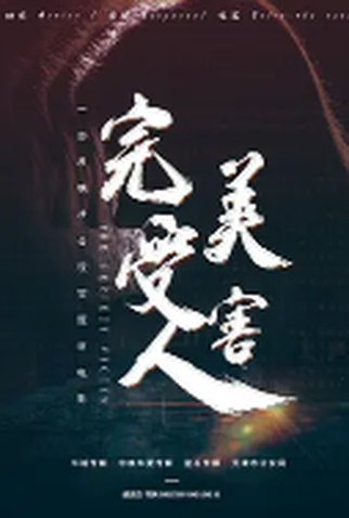 Poster 1 de Série Perfect Victim (2022)