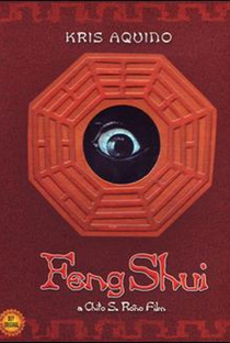 Feng Shui - Poster / Capa / Cartaz - Oficial 1