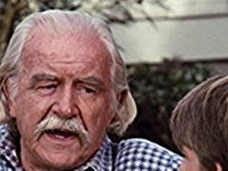 Foto 2 de Os Waltons (6ª Temporada)