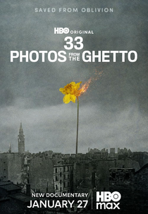 33 Fotos do Gueto (33 Photos from the Ghetto)