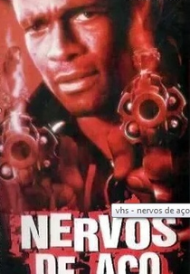 Nervos de aço (Raw Nerve)