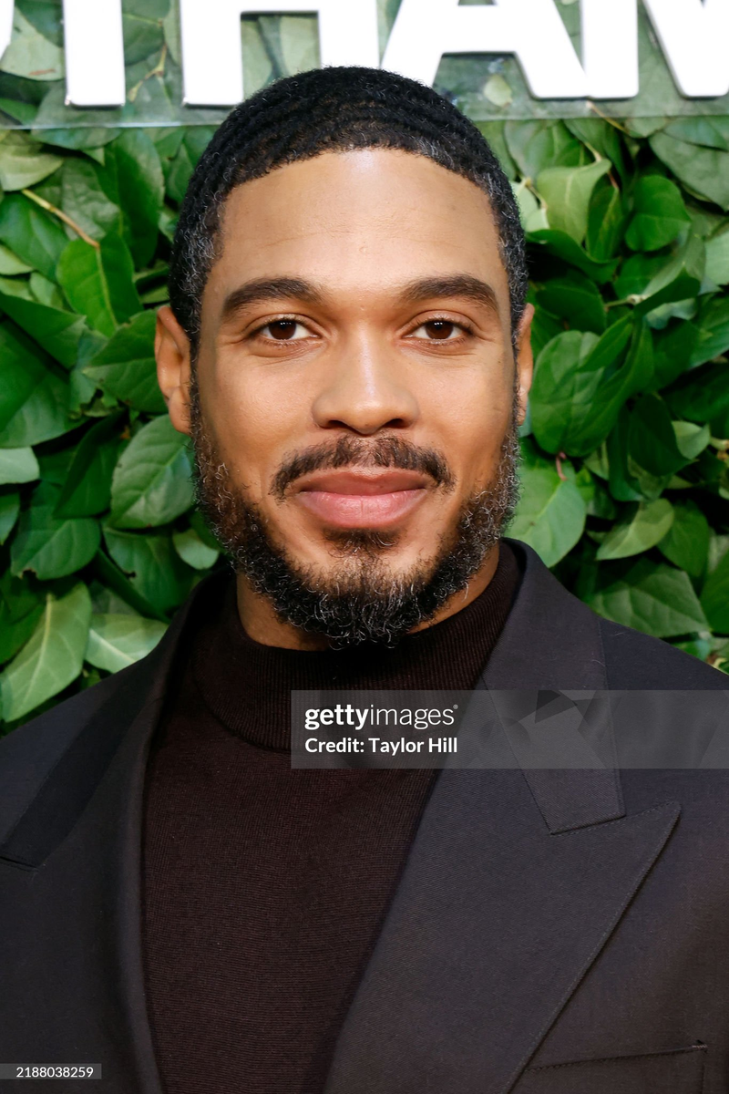 Ray Fisher - Foto 1