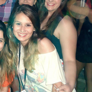 Foto de perfil de Daisy Ferrari
