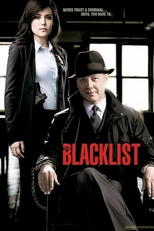 Lista Negra (1ª Temporada) (The Blacklist (Season 1))