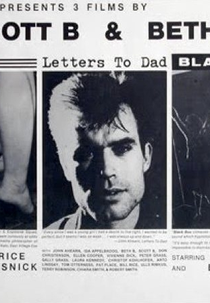 Letters to Dad (Letters to Dad)