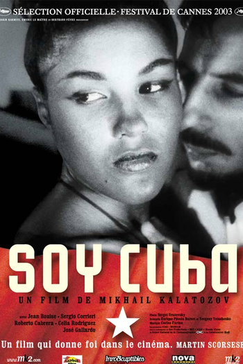  de Filme Eu Sou Cuba (1964)