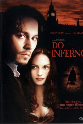  de Filme Do Inferno (2001)