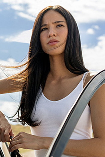 Poster de Episódio I Killed a Man Today (2020)