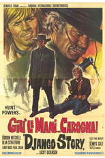 Uma Balada para Django (Giù le Mani... Carogna)