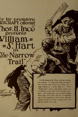 The Narrow Trail (The Narrow Trail)
