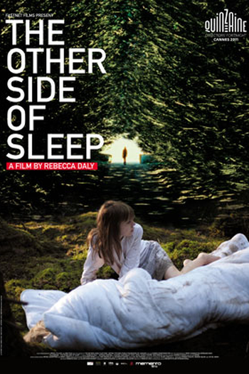 Poster de Filme O Outro Lado do Sono (2011)