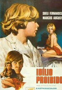 Idílio Proibido (Idílio Proibido)