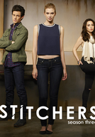 Stitchers (3ª Temporada) (Stitchers (Season 3))