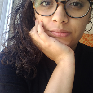 Foto de perfil de Renata Santos