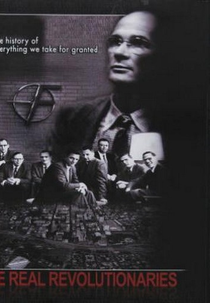 Os autênticos revolucionários  (The Real Revolutionaries )