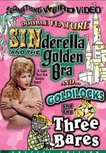 Goldilocks and the Three Bares (Goldilocks and the Three Bares)