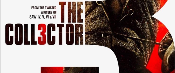 Finally, a Sequel to ‘The Collector’ and ‘The Collection’ is Happening!