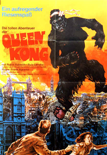 Queen Kong (Queen Kong)