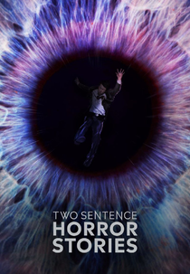 Terror em Duas Frases (2ª Temporada) (Two Sentence Horror Stories (Season 2))