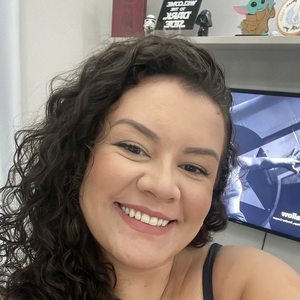 Foto de perfil de Mari Corrêa