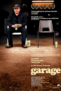 Garage - Poster / Capa / Cartaz - Oficial 2