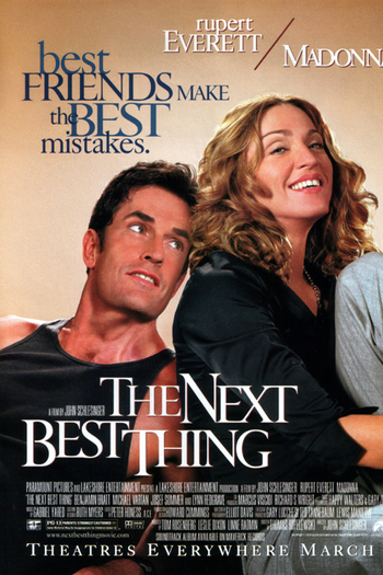  de Filme Sobrou Pra Você (2000)