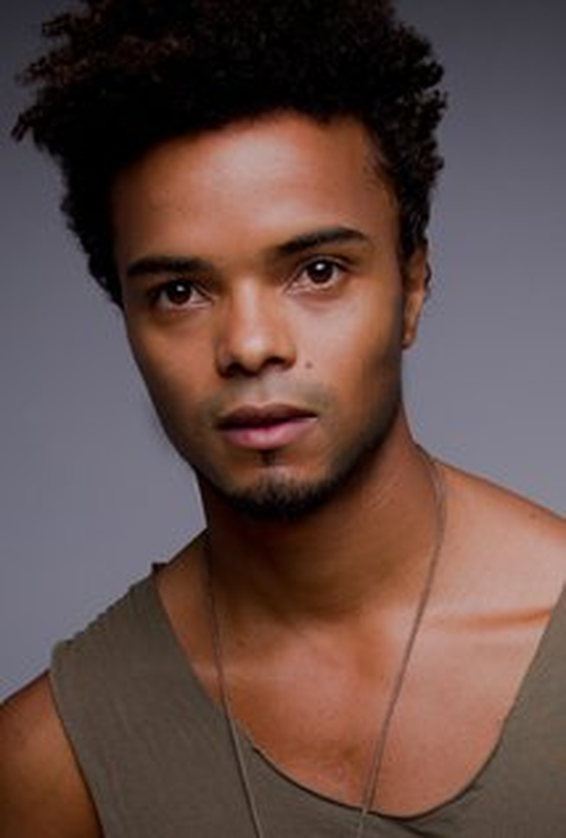 Eka Darville - Foto 1