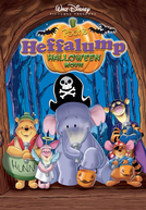 O Halloween de Pooh e o Efalante (Pooh's Heffalump Halloween Movie)