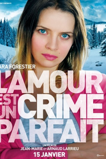  de Filme O Amor É um Crime Perfeito (2013)