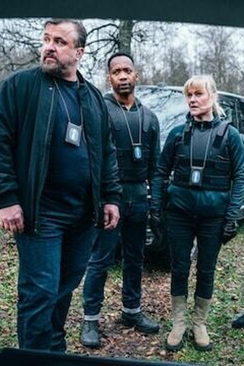 Poster de Episódio Rotusota (2021)