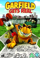 Garfield Cai na Real (Garfield Gets Real)