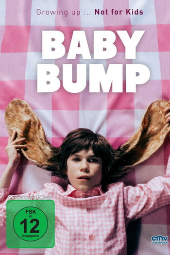  de Filme Baby Bump (2015)