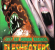 Flesh Eaters From Outer Space