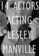 14 Actors Acting - Lesley Manville