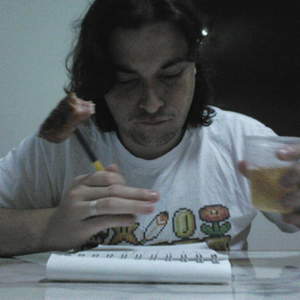 Foto de perfil de Édipo de Almeida